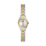 Fossil Armbanduhr - SCARLETTE