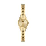 Fossil Armbanduhr - SCARLETTE