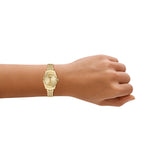 Fossil Armbanduhr - SCARLETTE