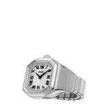 Fossil Ring - HARLOW WATCH RING