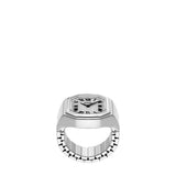 Fossil Ring - HARLOW WATCH RING