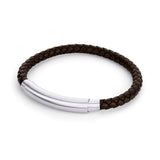 Fynch-Hatton Armband – The Leather Classic