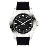 Fynch-Hatton Armbanduhr – The Elegant Silicone