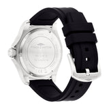 Fynch-Hatton Armbanduhr – The Elegant Silicone