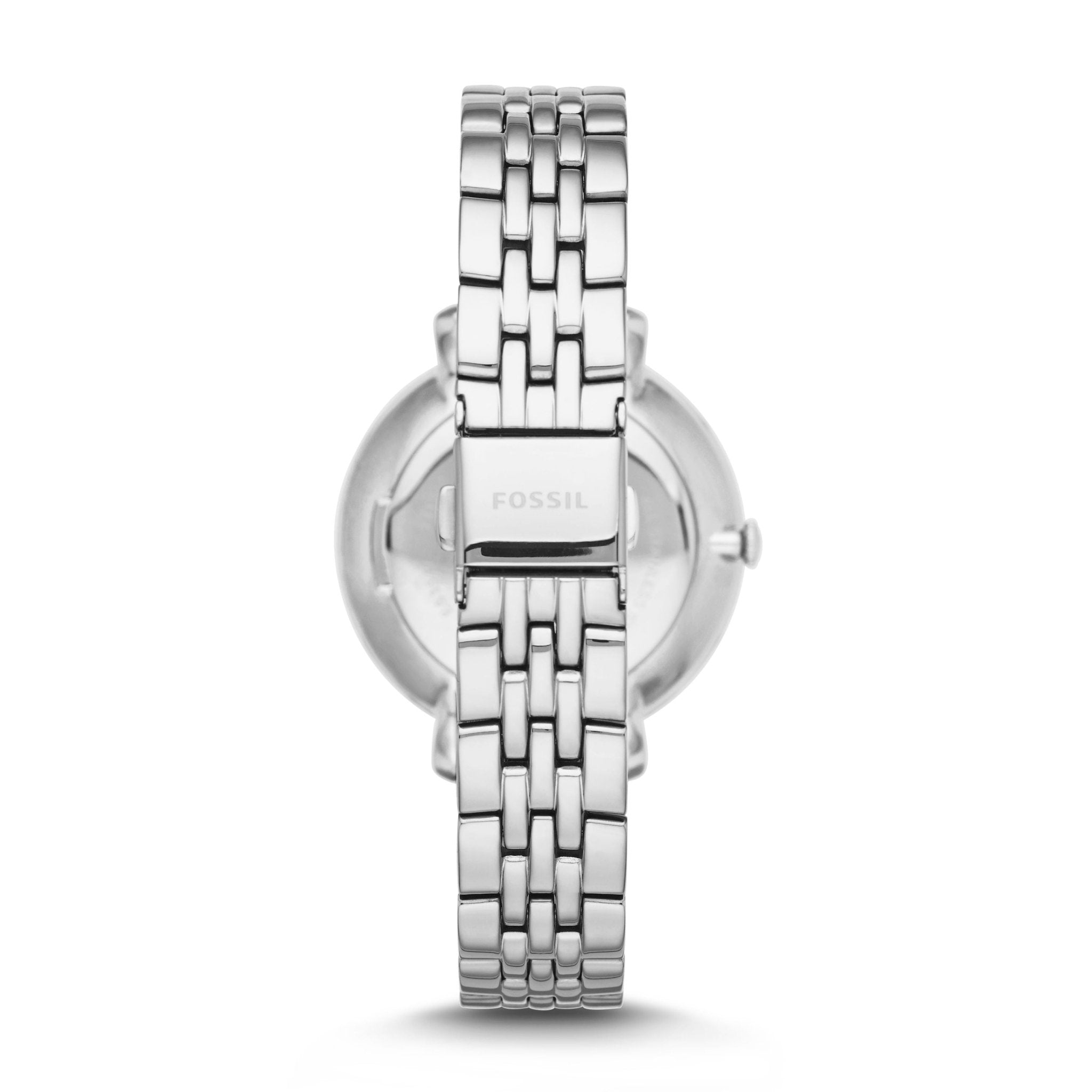 Fossil Armbanduhr – Jacqueline Vintage Classic - Cool | Time