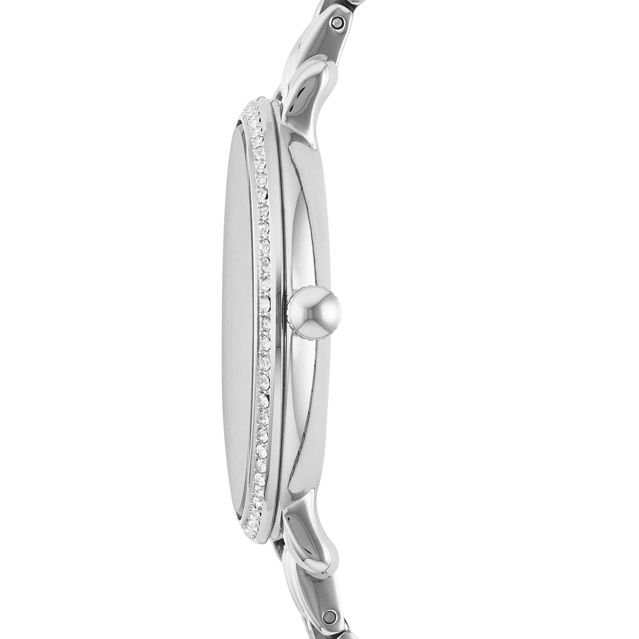 Fossil Armbanduhr – Jacqueline Vintage Classic - Cool | Time