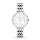 Fossil Armbanduhr – Jacqueline Vintage Classic - Cool | Time