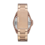 Fossil Armbanduhr – The Shiny Rose - Cool | Time