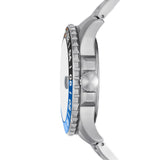 Fossil Armbanduhr – The Blue Basic