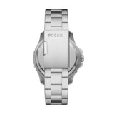 Fossil Armbanduhr – The Blue Basic
