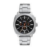 Fossil Armbanduhr - MACHINE