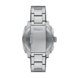 Fossil Armbanduhr - MACHINE