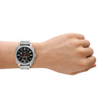 Fossil Armbanduhr - MACHINE