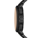 Fossil Armbanduhr - MACHINE