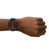 Fossil Armbanduhr - MACHINE