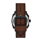 Fossil Armbanduhr - MACHINE