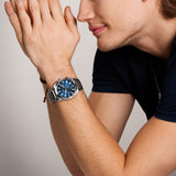 Fossil Armbanduhr - EVERETT