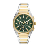Fossil Armbanduhr - EVERETT