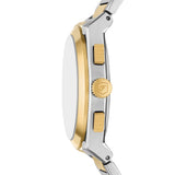 Fossil Armbanduhr - EVERETT