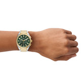 Fossil Armbanduhr - EVERETT
