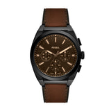Fossil Armbanduhr - EVERETT