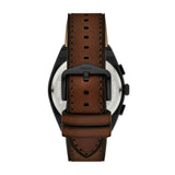 Fossil Armbanduhr - EVERETT