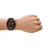 Fossil Armbanduhr - EVERETT