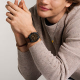 Fossil Armbanduhr - EVERETT