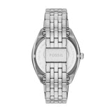 Fossil Armbanduhr - CAMPBELL