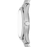 Fossil Armbanduhr - CAMPBELL