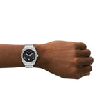 Fossil Armbanduhr - CAMPBELL