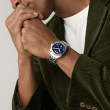 Fossil Armbanduhr - CAMPBELL