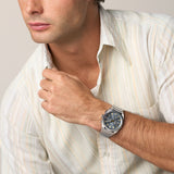 Fossil Armbanduhr - EVERETT