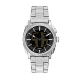 Fossil Armbanduhr - MACHINE BIG TIC