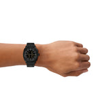Fossil Armbanduhr - MACHINE BIG TIC