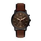 Fossil Armbanduhr - NEUTRA
