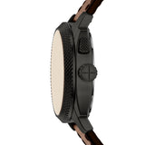 Fossil Armbanduhr - MACHINE BIG TIC