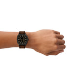Fossil Armbanduhr - MACHINE BIG TIC