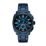 Fossil Armbanduhr - MACHINE