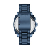 Fossil Armbanduhr - MACHINE