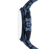 Fossil Armbanduhr - MACHINE