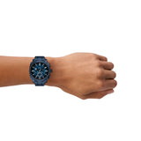 Fossil Armbanduhr - MACHINE