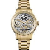 Ingersoll Herren Armbanduhr - The Jazz
