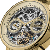 Ingersoll Herren Armbanduhr - The Jazz