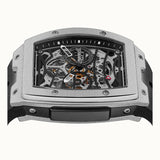 Ingersoll Herren Armbanduhr - The Challenger