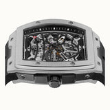 Ingersoll Herren Armbanduhr - The Challenger