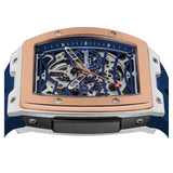 Ingersoll Herren Armbanduhr - The Challenger