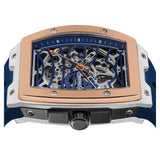 Ingersoll Herren Armbanduhr - The Challenger