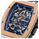 Ingersoll Herren Armbanduhr - The Challenger