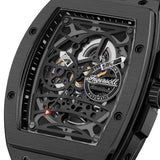 Ingersoll Herren Armbanduhr - The Challenger